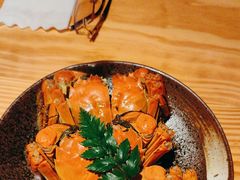 -花潮料理艺食馆(世欧广场店)