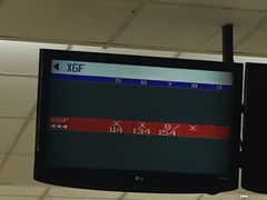 -五台山·保龄球馆