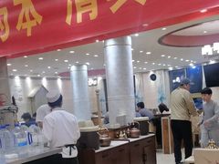 -清真·马家火锅美食城(镇江北路店)