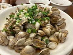 -渔满仓海鲜渔家(象山二店)