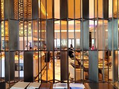 -长沙大王山朗豪酒店·朗豪自助餐厅