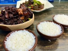 -神仙钵湘香土菜馆(光华路店)