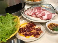 -金刚山(学府路店)