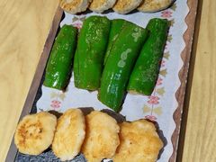 -德胜轩正宗顺德菜(宝安沙井会展中心店)