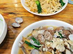 -大叔家福鼎小吃(十全街店)