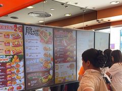 -大快活(罗湖商业城分店)