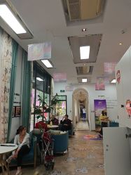 点击看大图 -爱儿美儿童摄影亲子馆(五路居店)