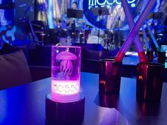 -MOSSO音乐酒吧·live house(南京旗舰店)