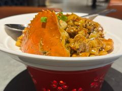 -佬太公海鸭·海鲜大排档(上海总店)