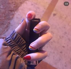 -Pink You美甲美睫纹绣定制中心