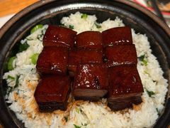 -新白鹿餐厅(爱琴海购物中心店)