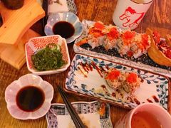 -米彩料理(西丽店)
