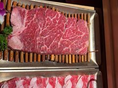 -西塔老太太泥炉烤肉(亚运村店)