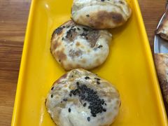 -衢州杨家巷烤饼(国金中心店)