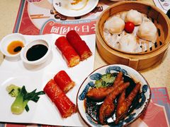 -点都德(大茶楼店)