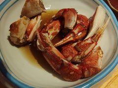 -吉兆·料理(红梅南路店)