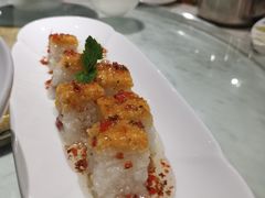 -北京老铺烤鸭(老城根店)