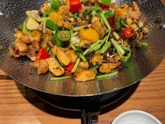 -小厨师·二十年沈家门小海鲜(百井坊巷店)
