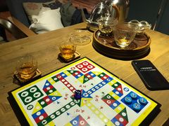-84那年咖啡馆(李沧万达店)