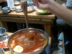 -麻蒲碳烤肉(远景路1号店)