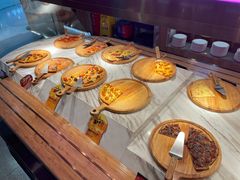 -比格比萨自助(南京万达茂店)