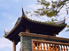 -荔湾湖公园