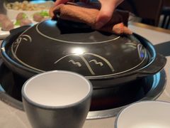 -同仁四季椰子鸡(无锡滨湖万象汇店)