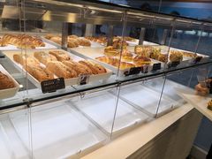 -BreadTalk面包新语(长寿路地铁站店)
