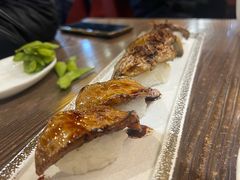 -东京屋(武定路店)