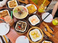 -恒兴发茶店(水巷口店)