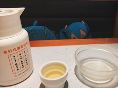 -江渔儿酸菜鱼(奥园广场金发购物中心店)