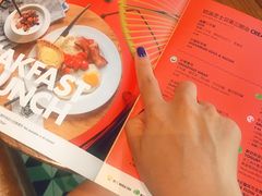 -Moka Bros 摩卡站(西单大悦城店)