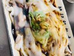 -银记肠粉店(北京路店)