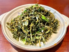 乡土灰灰菜-左陕右甘(亚运村店)