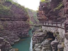 -云台山风景名胜区