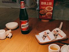 -九毛九西北菜(大东海店)