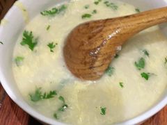 -前海沿·青岛菜(大拇指广场石老人店)