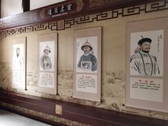 -清代四川贡院