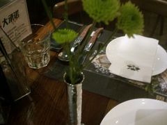 -食间牛排(湖西路店)