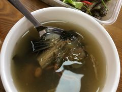 -崖口煲仔饭