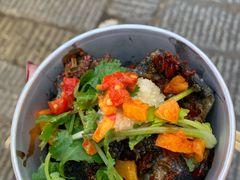 -文和友老长沙臭豆腐(太平街二店)