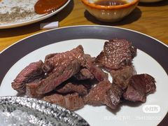 -隐炉和牛烧肉店(群力店)