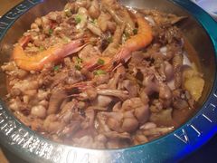 -胖哥俩肉蟹煲(爱琴海购物公园店)