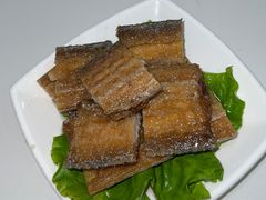 -老大同酒家·糟卤·本帮菜(中山公园店)
