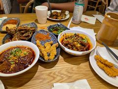 -付小姐在成都(川沙店)