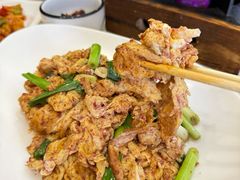 -松云居.大连人.大连菜
