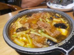 -蜀宴小调·精致家常菜(科华店)