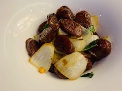 烤肠-1861意大利餐厅(文化广场店)