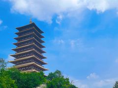 -牛首山文化旅游区