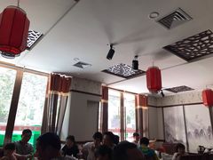 -范记靖远羊羔肉(博物馆店)